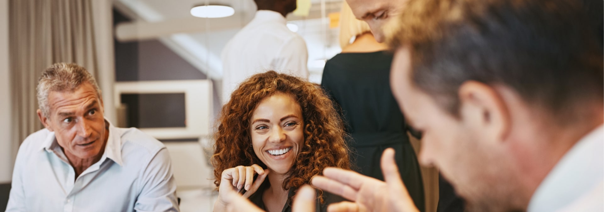 HR strategi i 4 trin