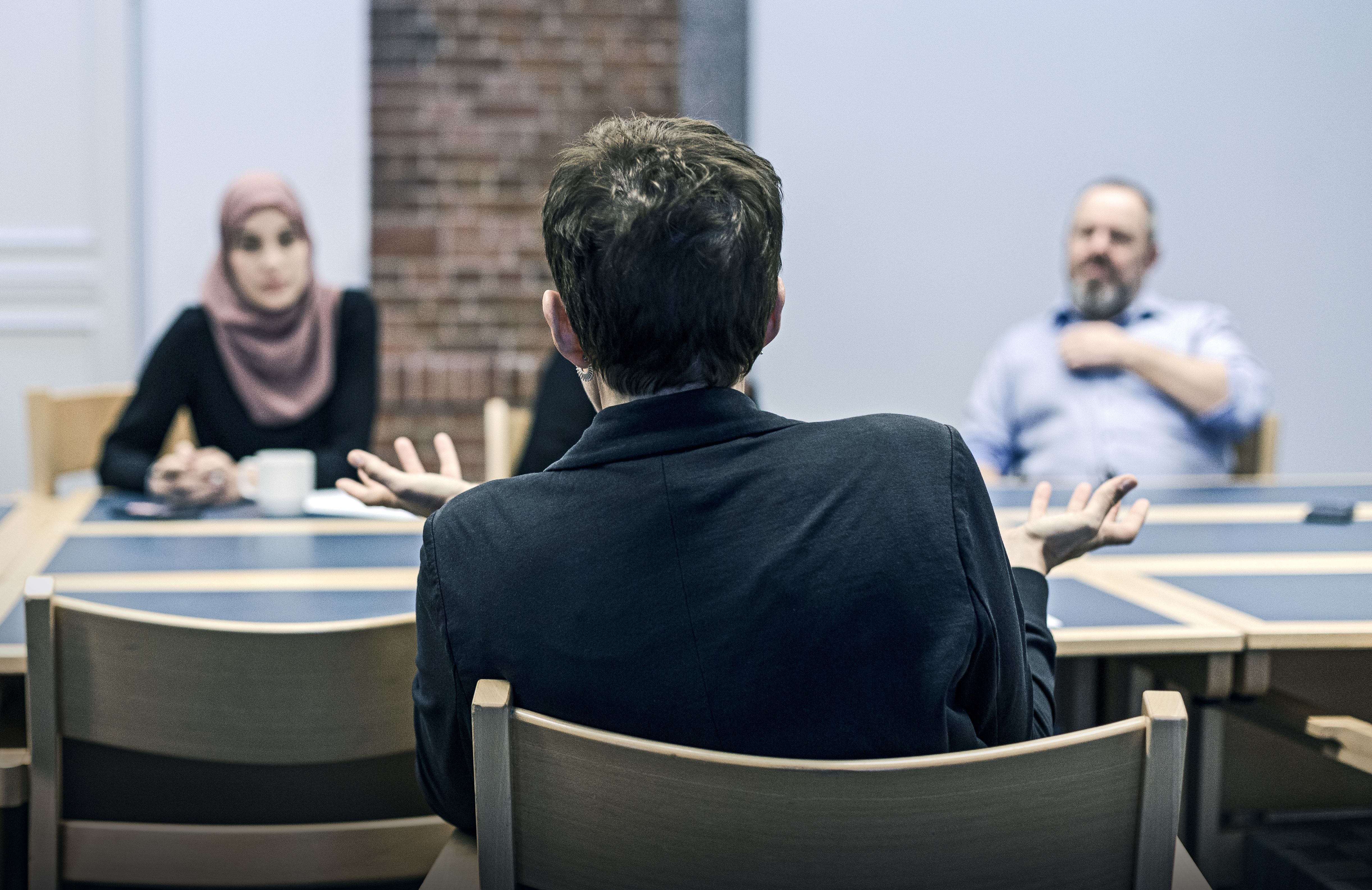 3 veje til at styrke den mentale sundhed