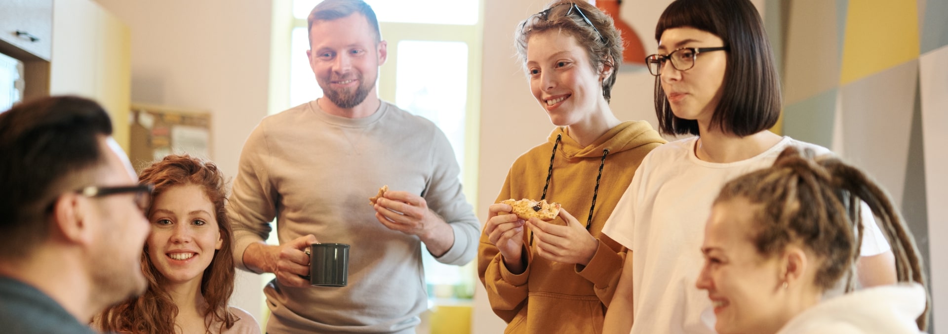 Styrk mental sundhed på arbejdspladsen og få bedre trivsel
