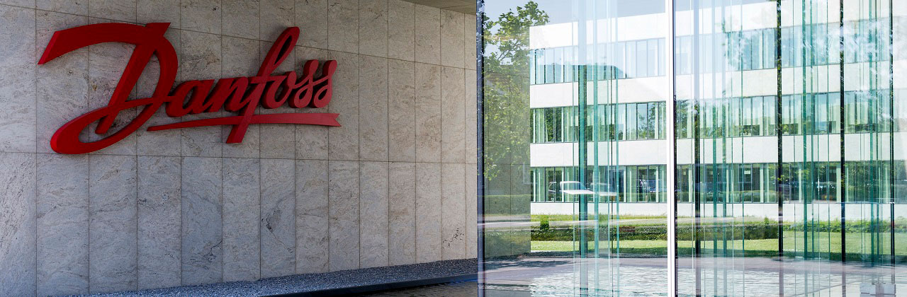 36 Danfoss leaders united for leadership training – and gave top marks