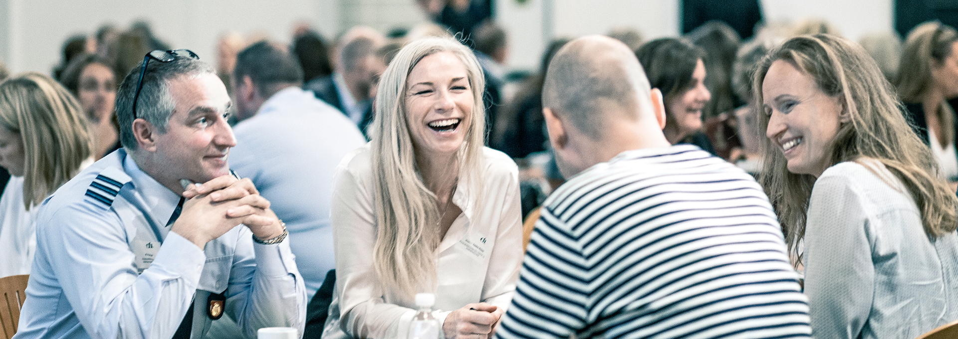 CfL-Undersøgelse om ledelse af fremtidens arbejdsstyrke 2018