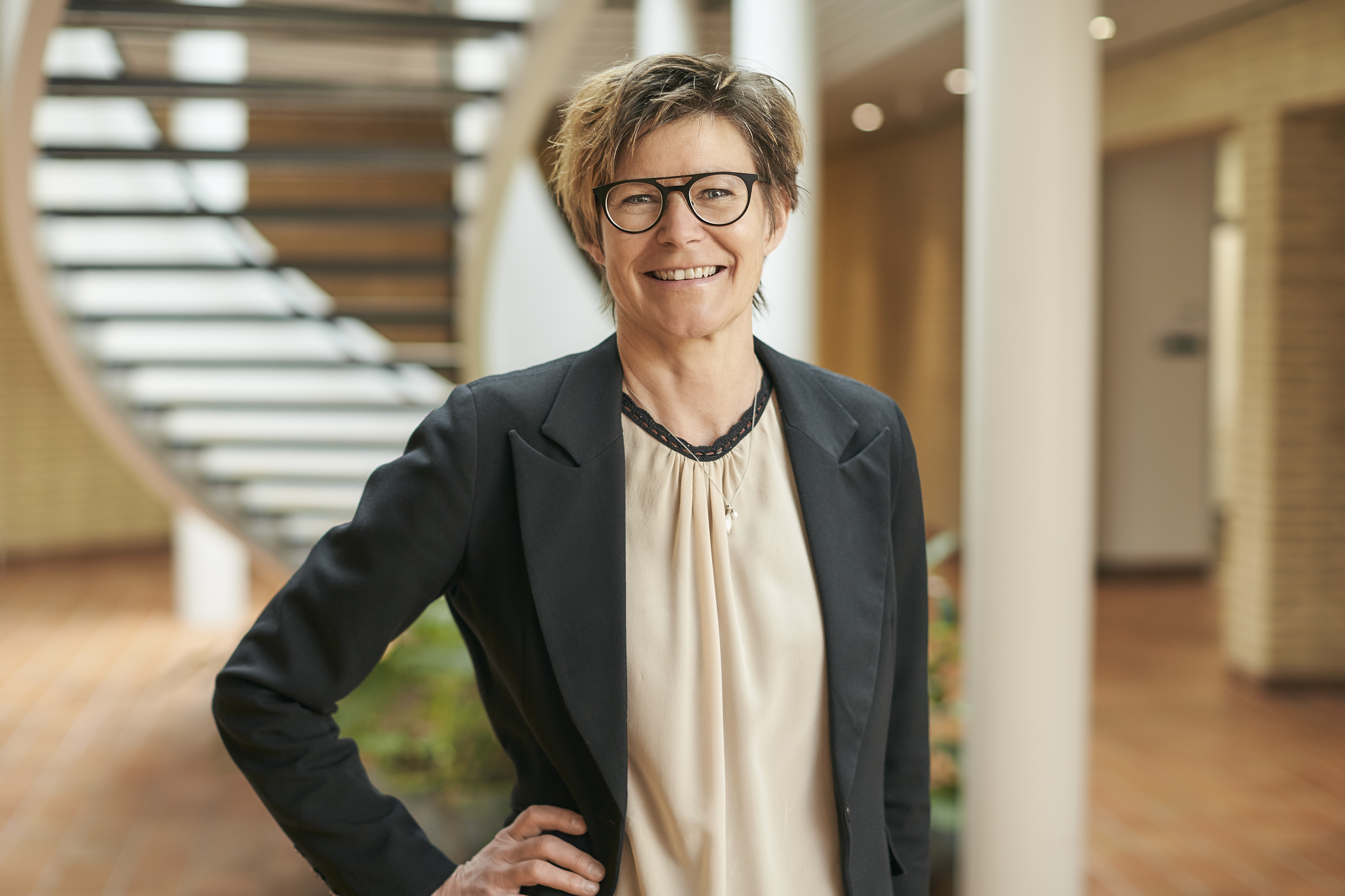 Case: Lederseminar styrker sammenhold og vidensdeling 