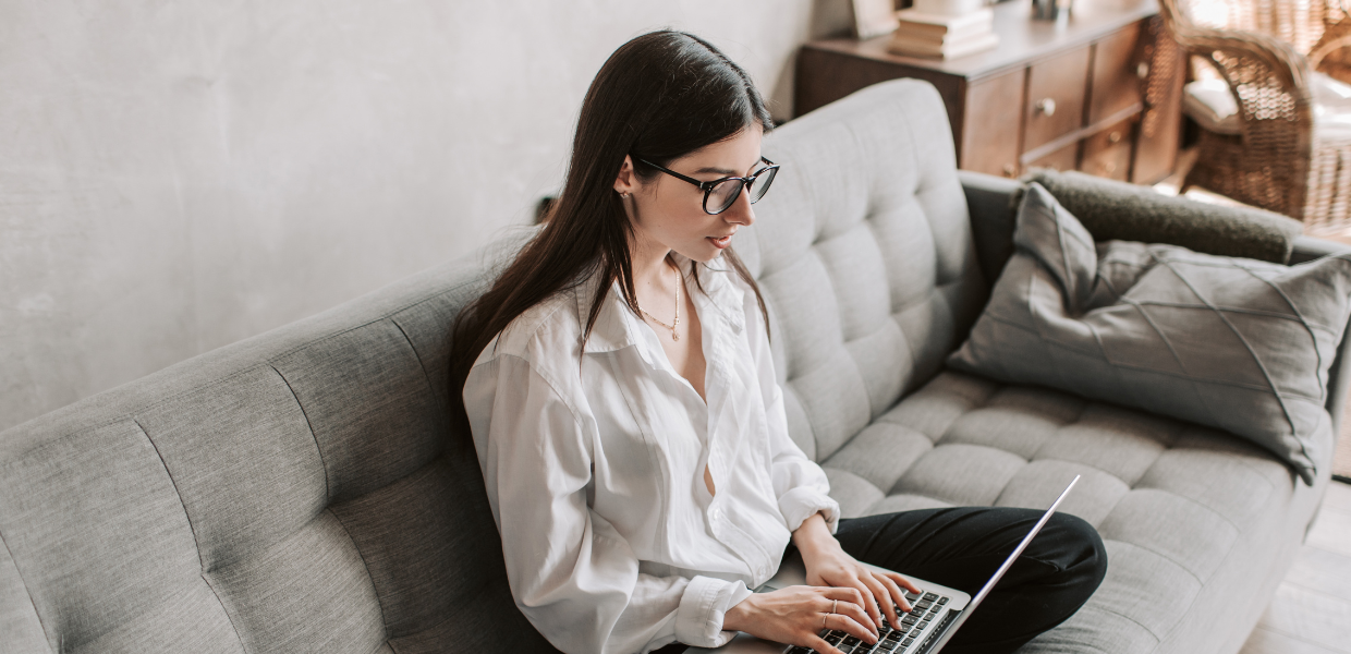 Hjemmearbejde eller ej? Download gratis e-bog