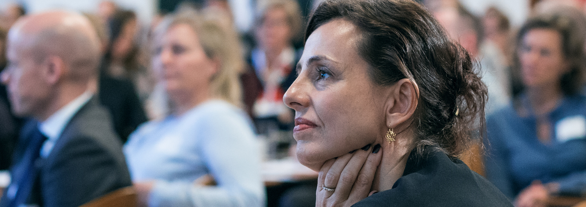 Ledernes mentale sundhed er bekymrende lav