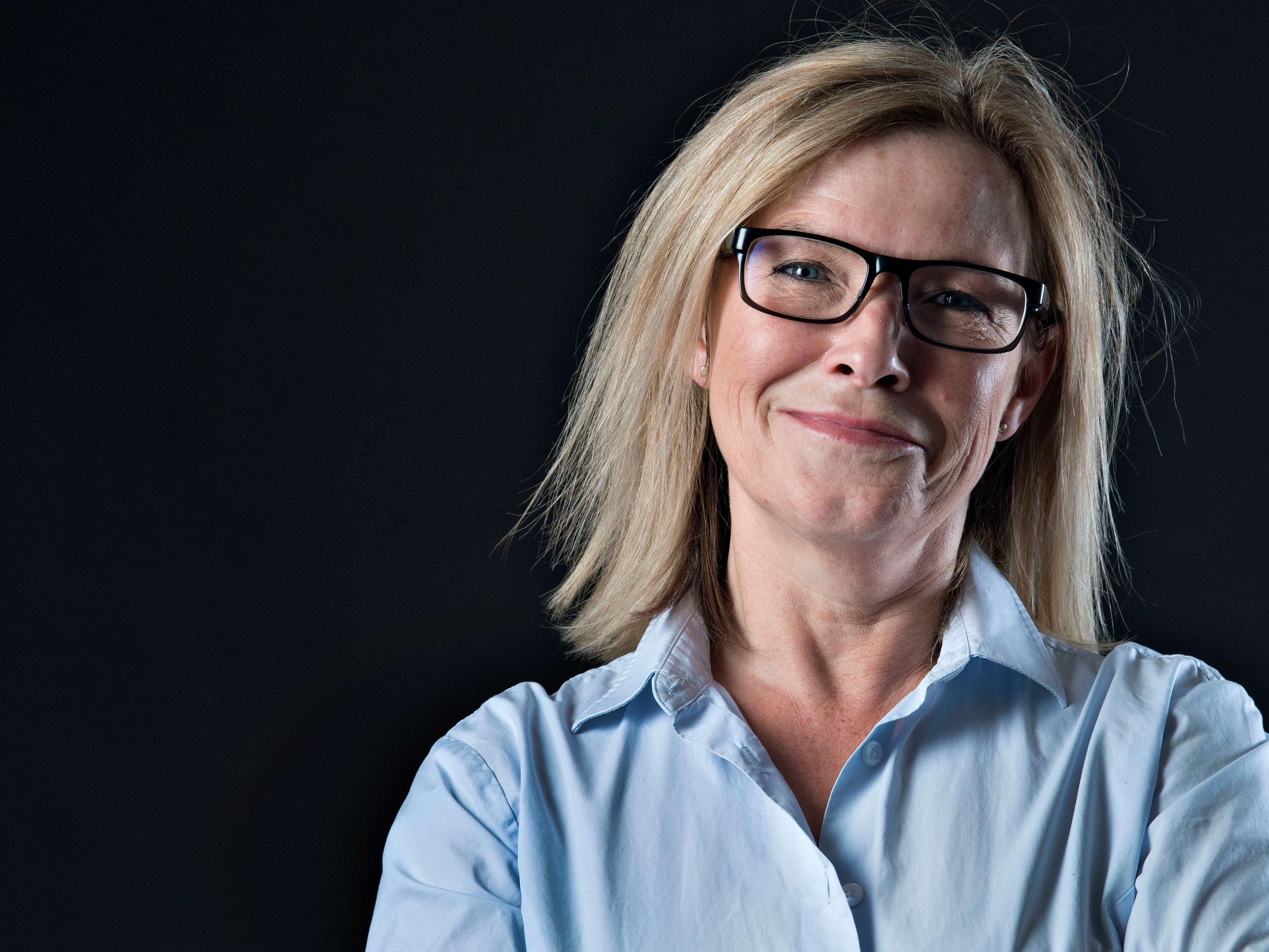 Mind the step: 5 udviklingstrin i digital modenhed