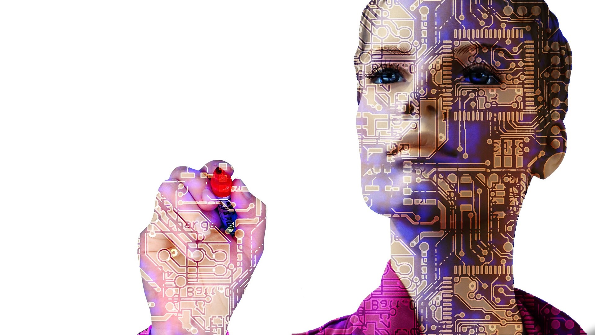 5 megatrends rammer din organisation i 2023