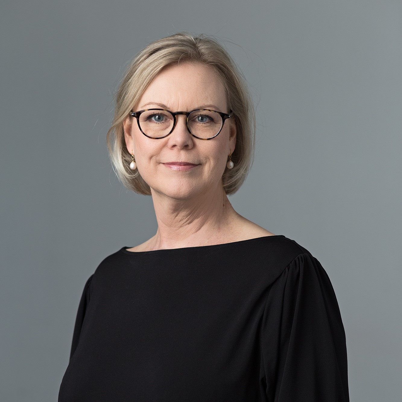 Dorte Adamsen, Senior Leadership Consultant i CfL