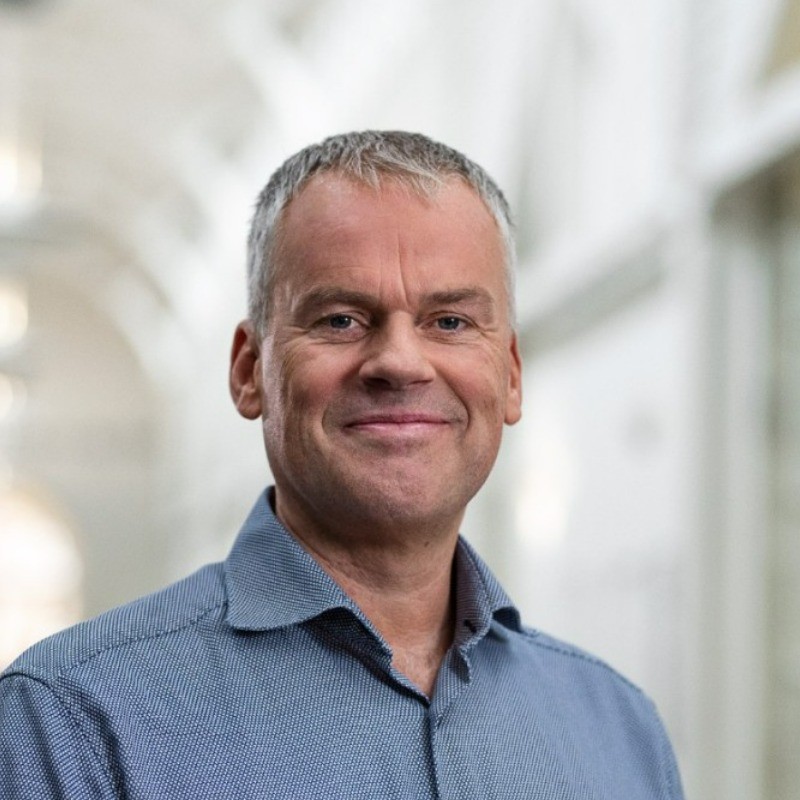 Lars Novrup