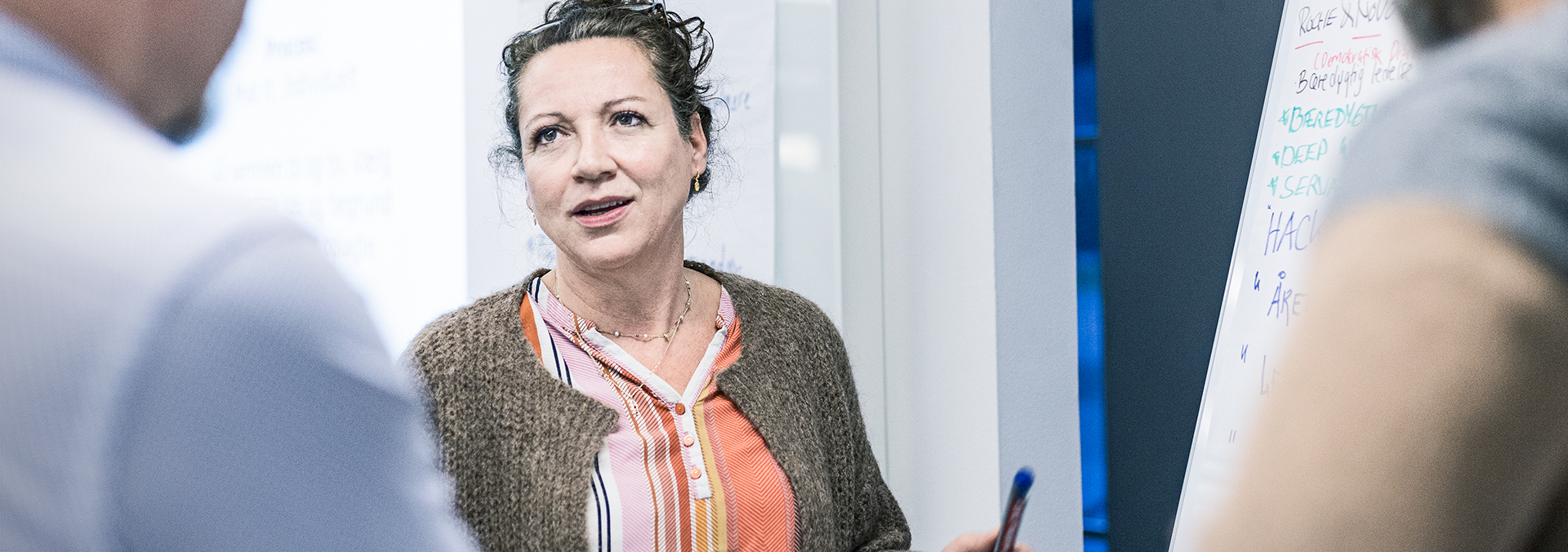 Organisations-psykologiuddannelsen