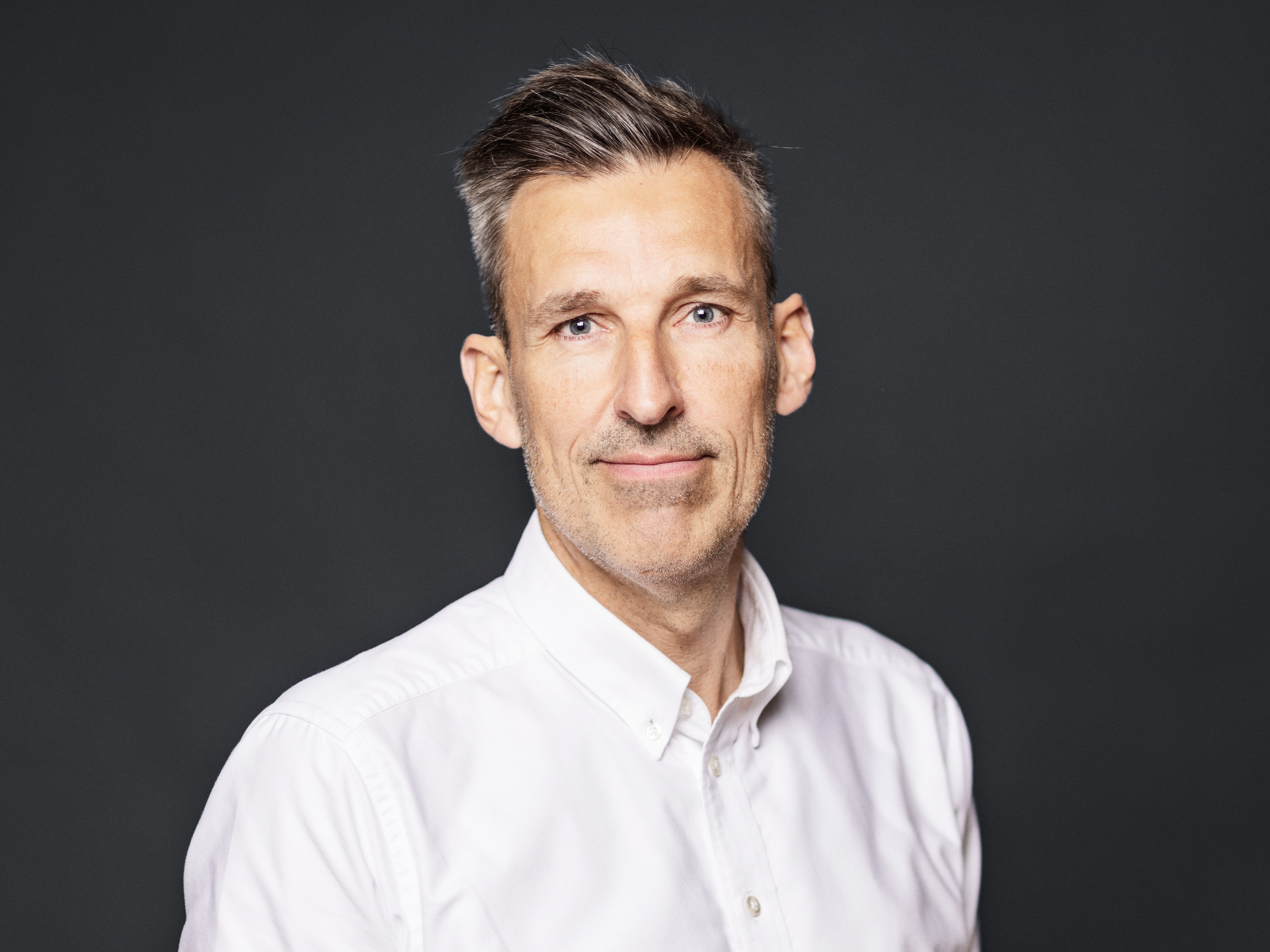 How a Mærsk Center Trains Its Leadership Team to Become Culture Bearers