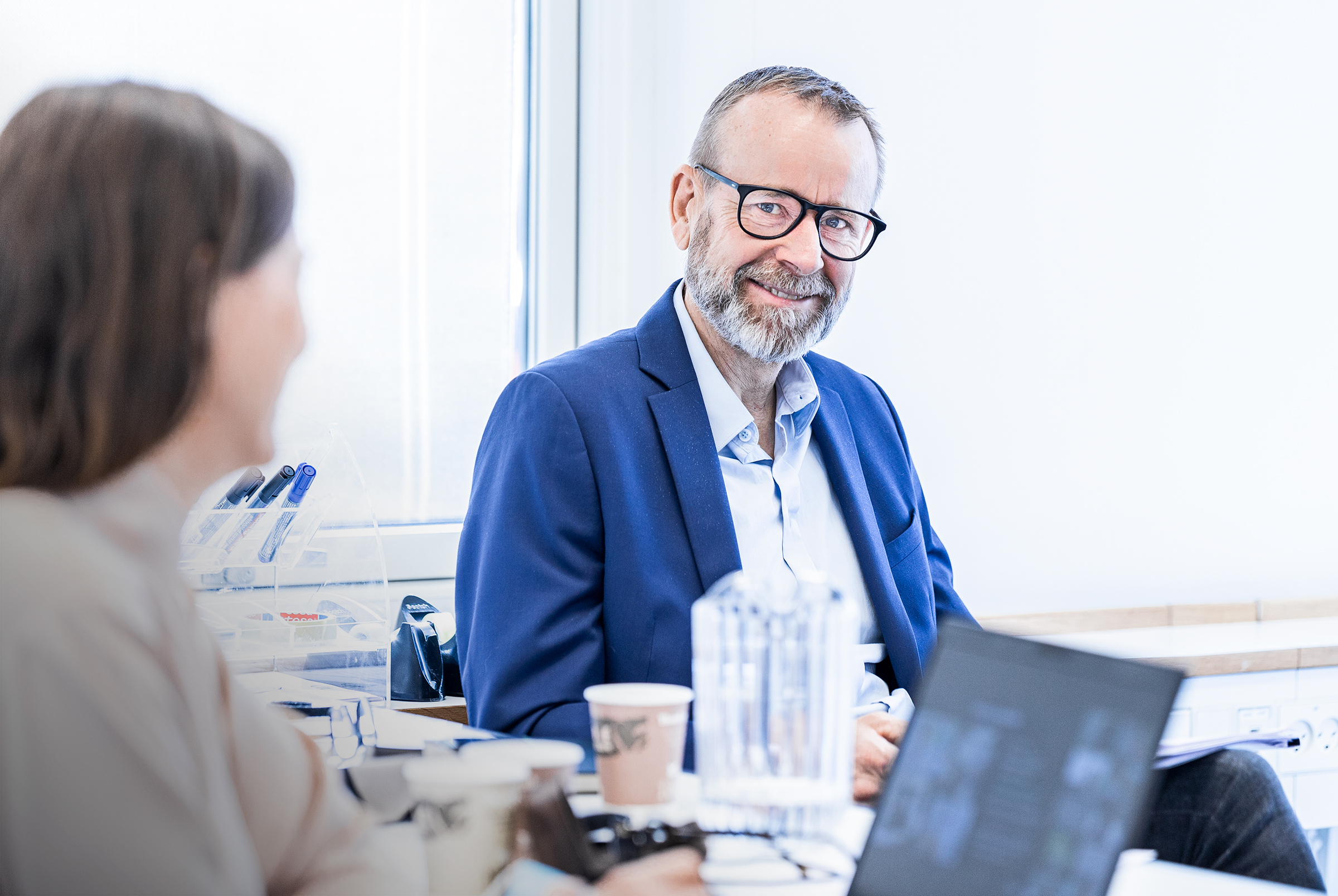 År ét efter nedlukningen: Markant fald i den mentale sundhed