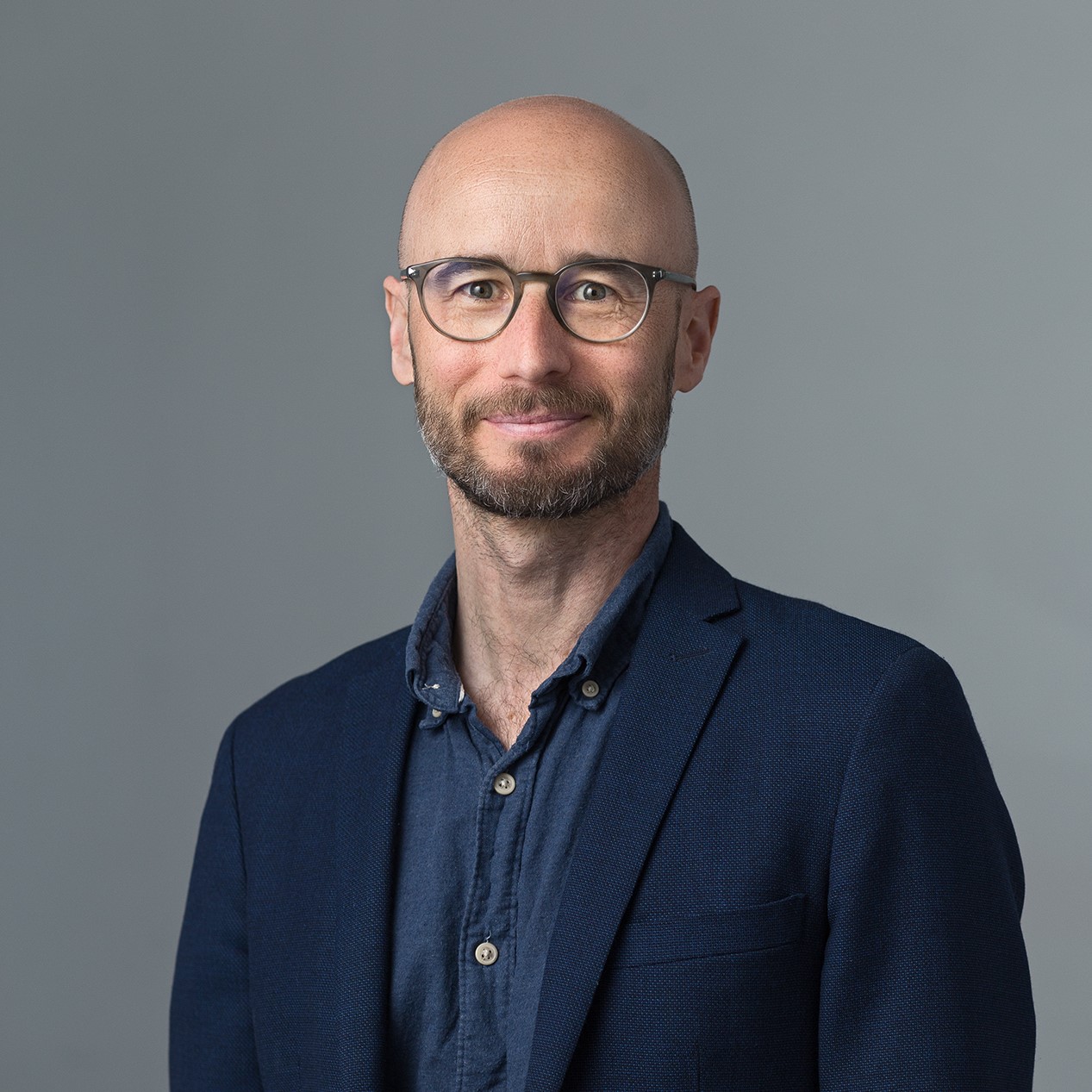 Michael Tolstrup, Head of Leadership Consulting at CfL