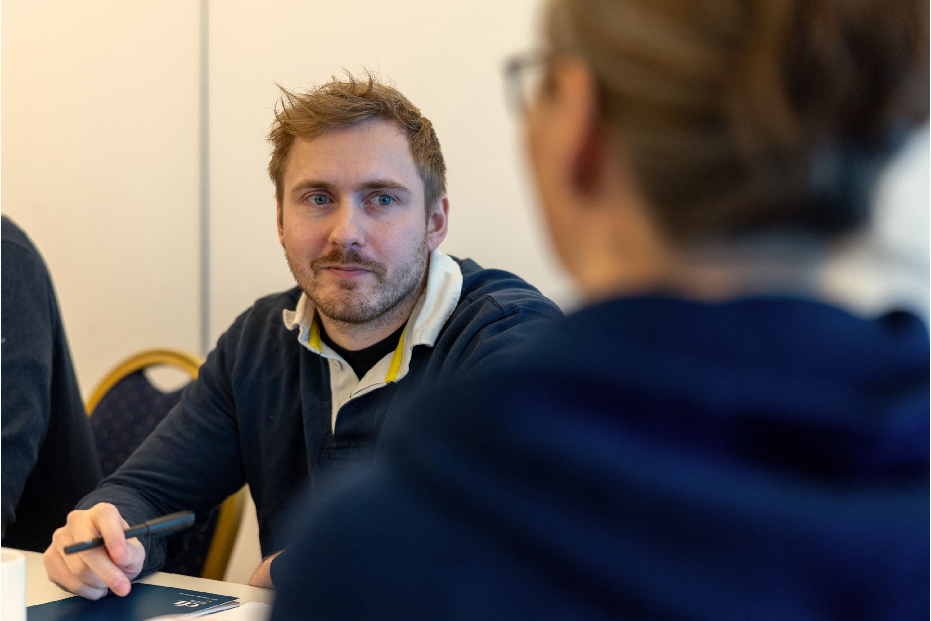 HR Professionelle - Styrk din organisations HR faglige kompetencer - Grønland