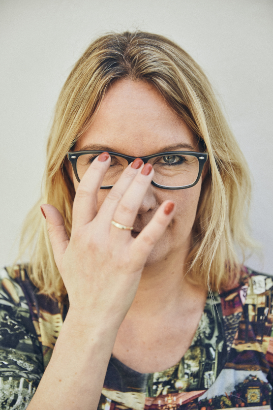 Hvordan stopper ledere sexisme?