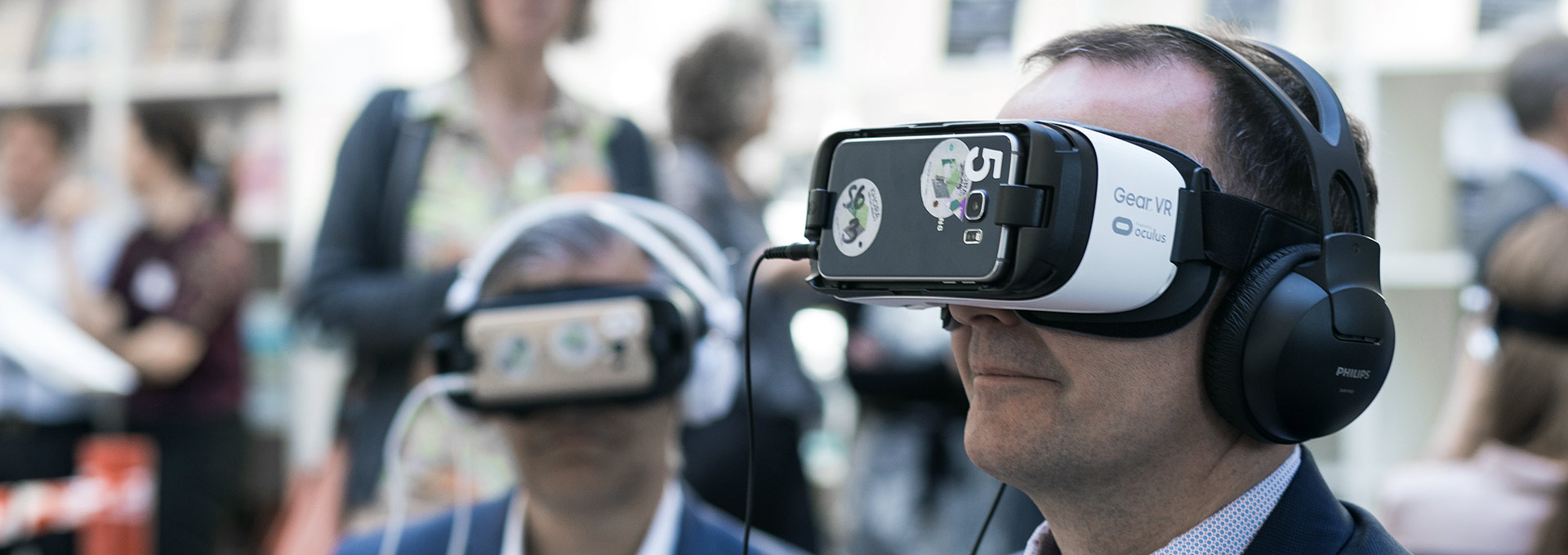 Tænk persontyper når i arbejder med innovation