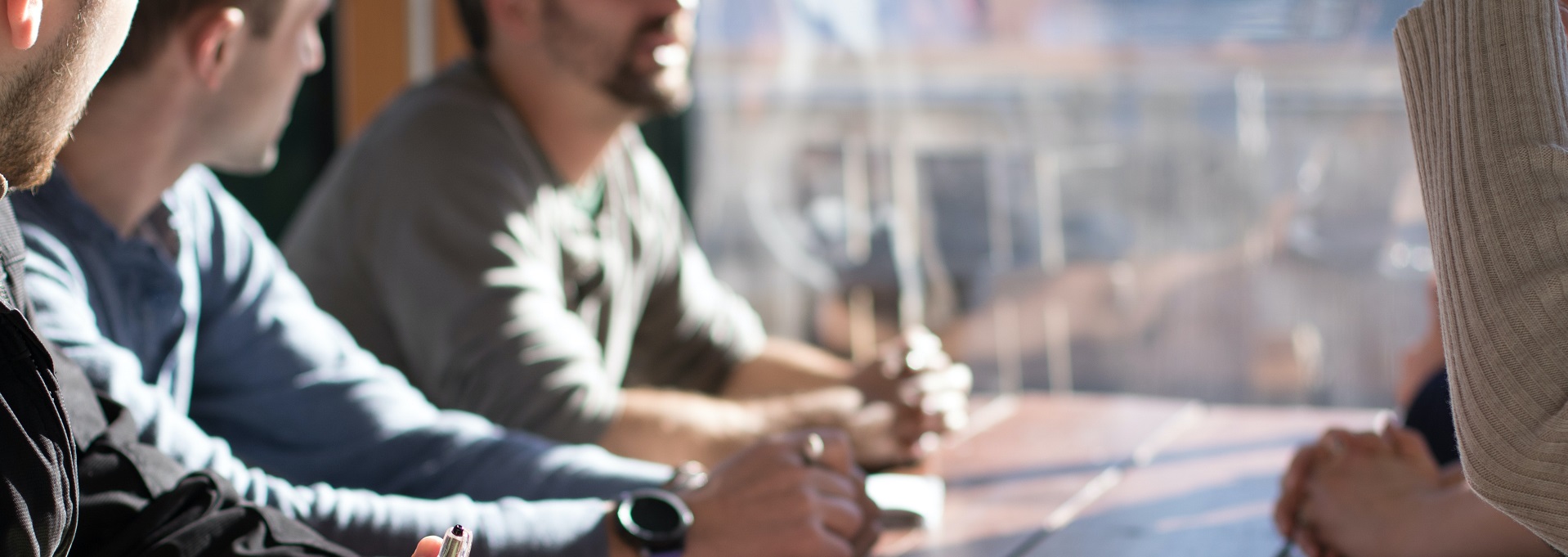 Strategisk valg at de fleste ledere er med i netværk