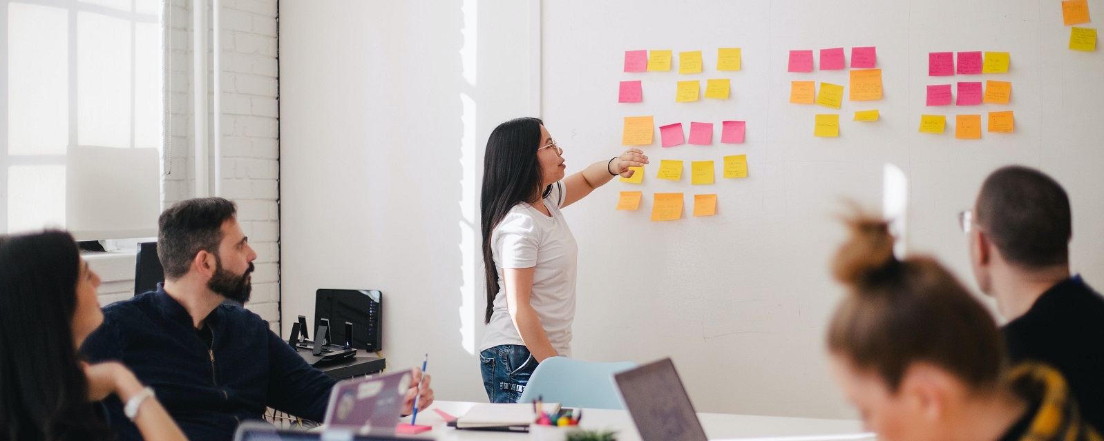 Leader – this is why you should delegate tasks to your employees