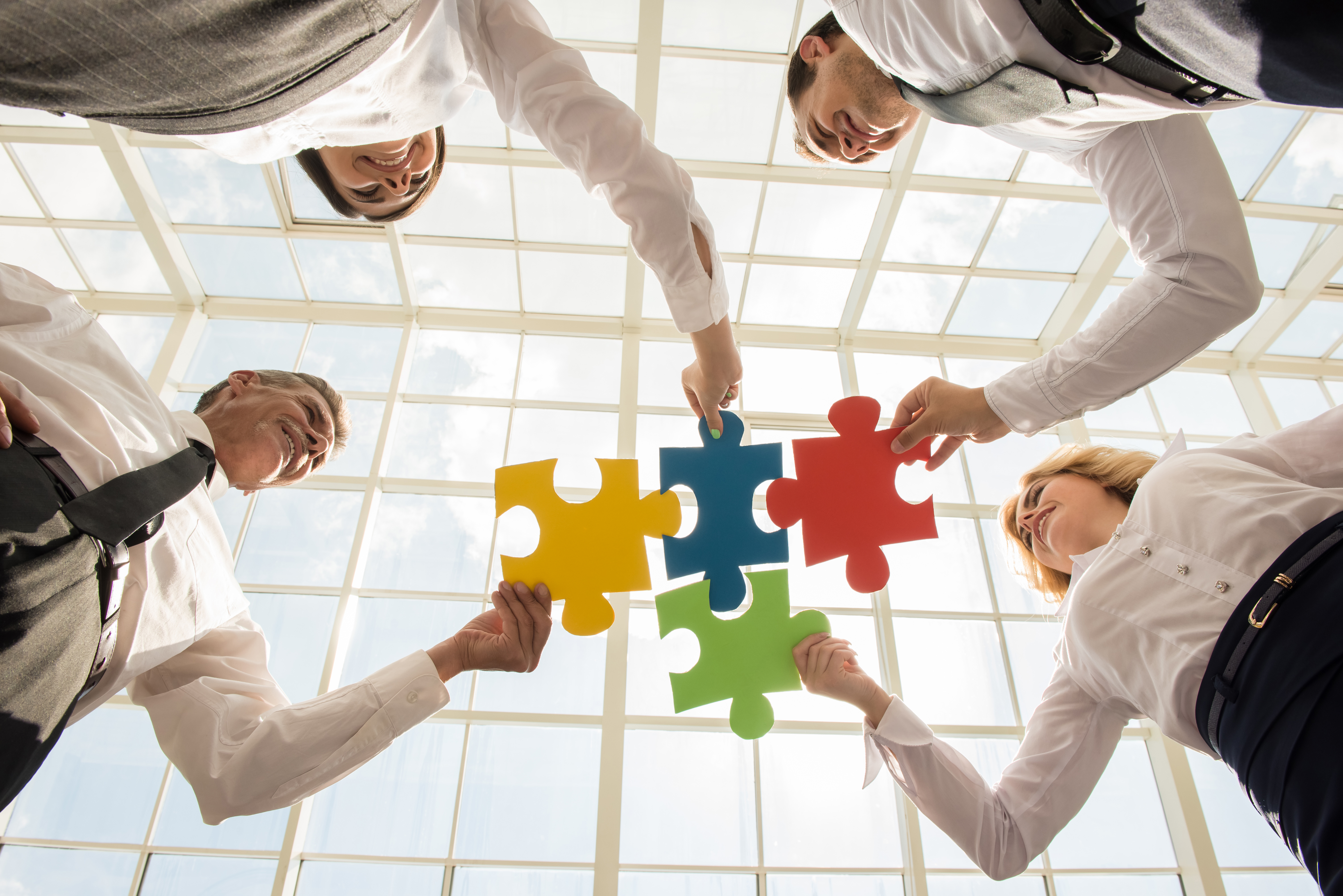 Instruktørens ord om CfL-Personality Focus Profile – 12 Factor (BTB)