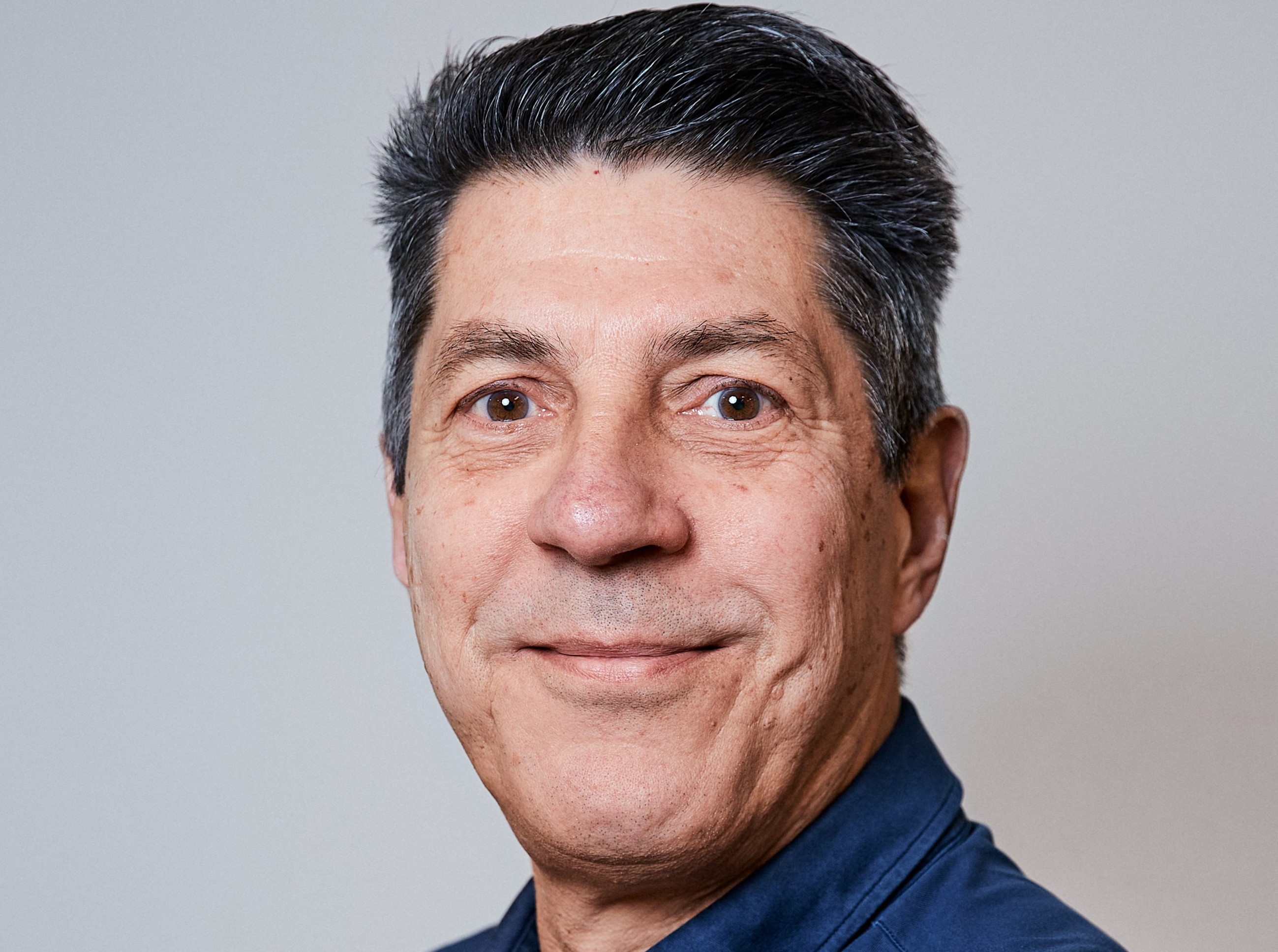 ”Jeg håber, at AI vil løfte kvaliteten i sundhedsvæsnet" 