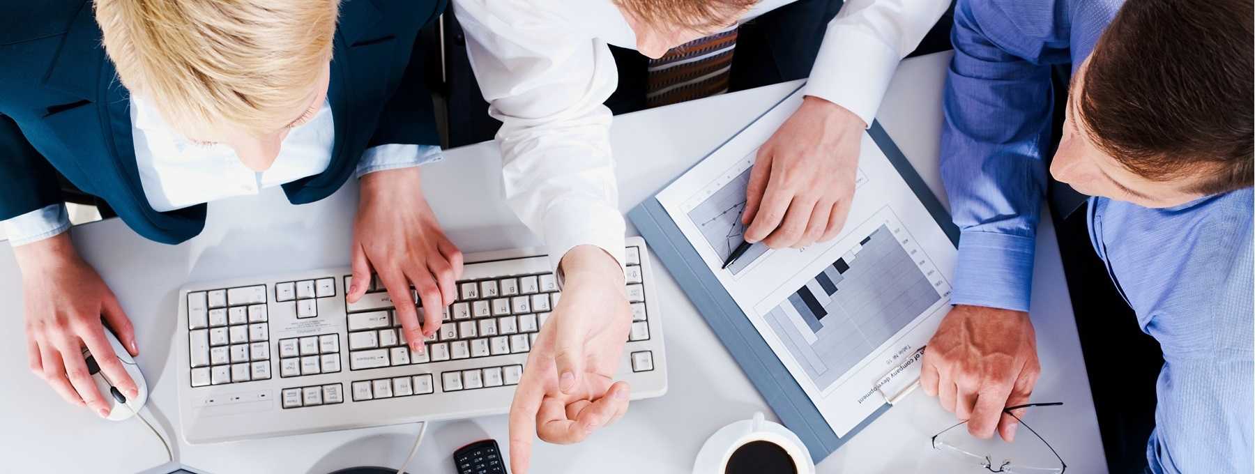 "Jeg er blevet bevidst om at motivere mine medarbejdere"