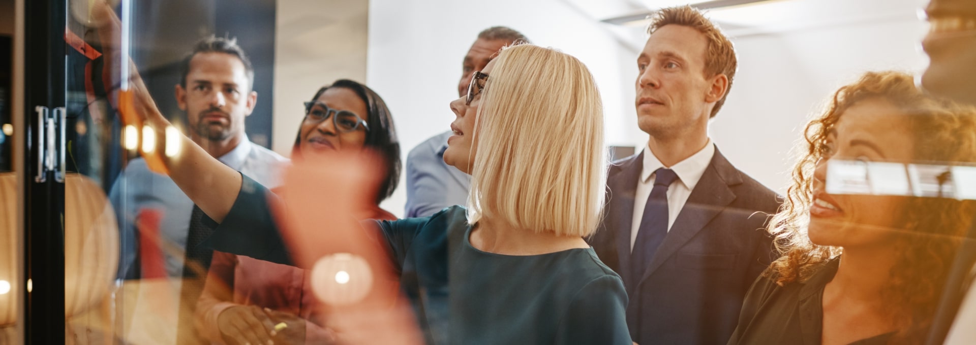 What is a high-performance team – and how can you support it as a leader?