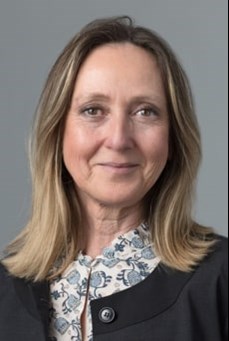 Mette Babitzkow Boje