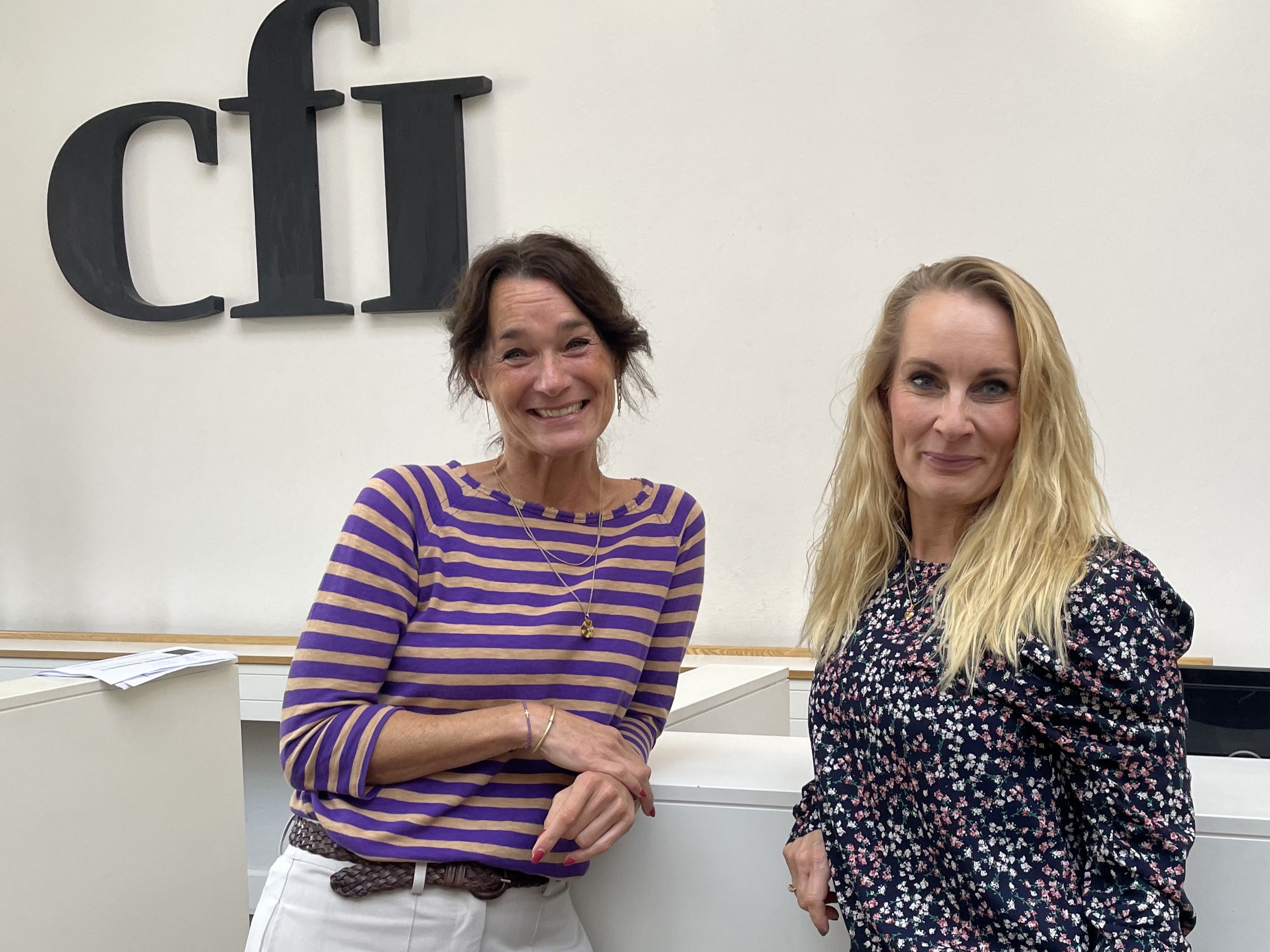 Case: Sådan arbejder Kriminalforsorgen med interne ledernetværk