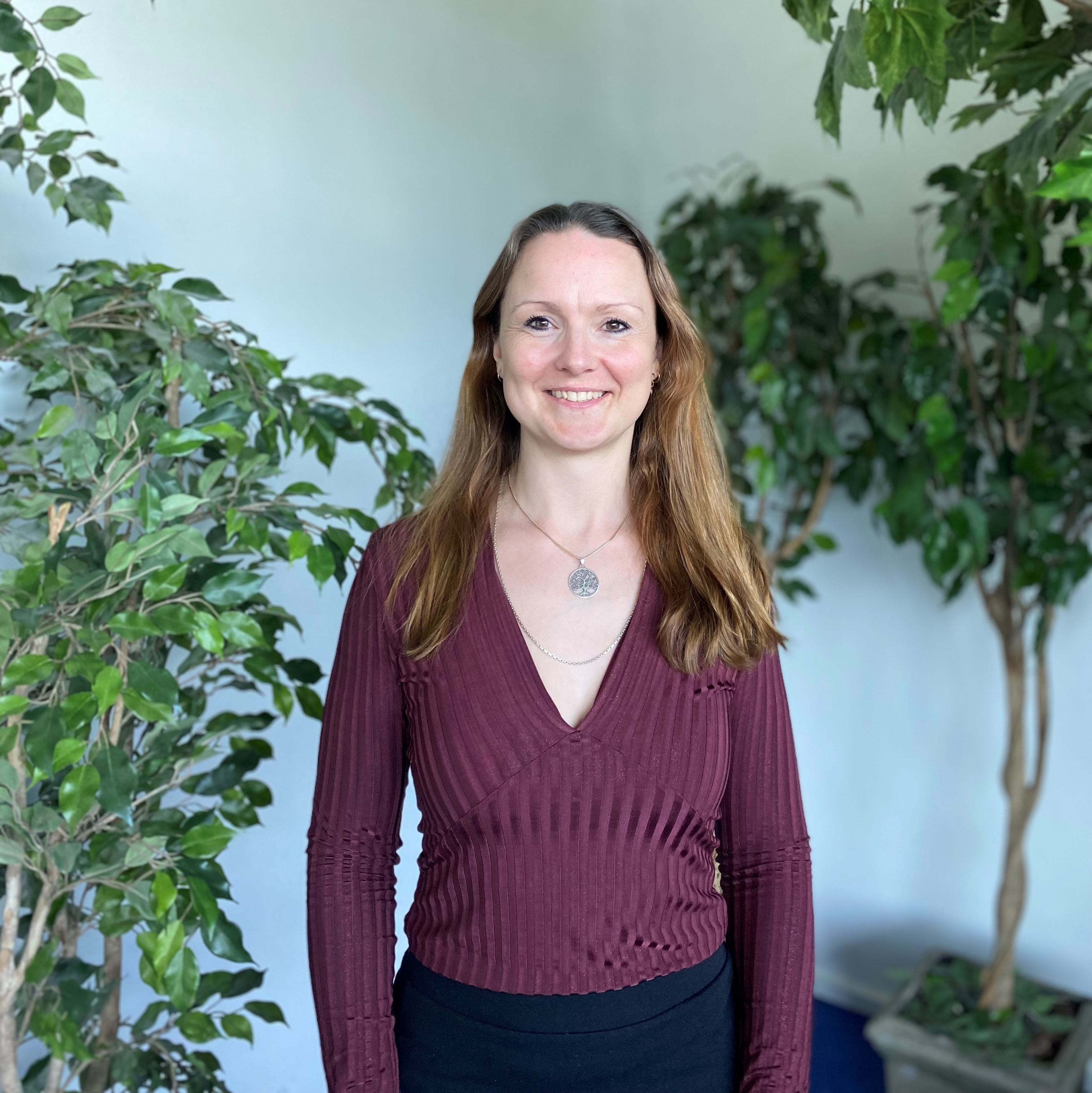 Rikke Meyer Jensen, Head of Client Relations, Jespers Torvekøkken