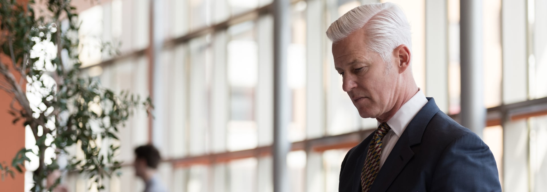 Sådan håndterer du en illoyal medarbejder