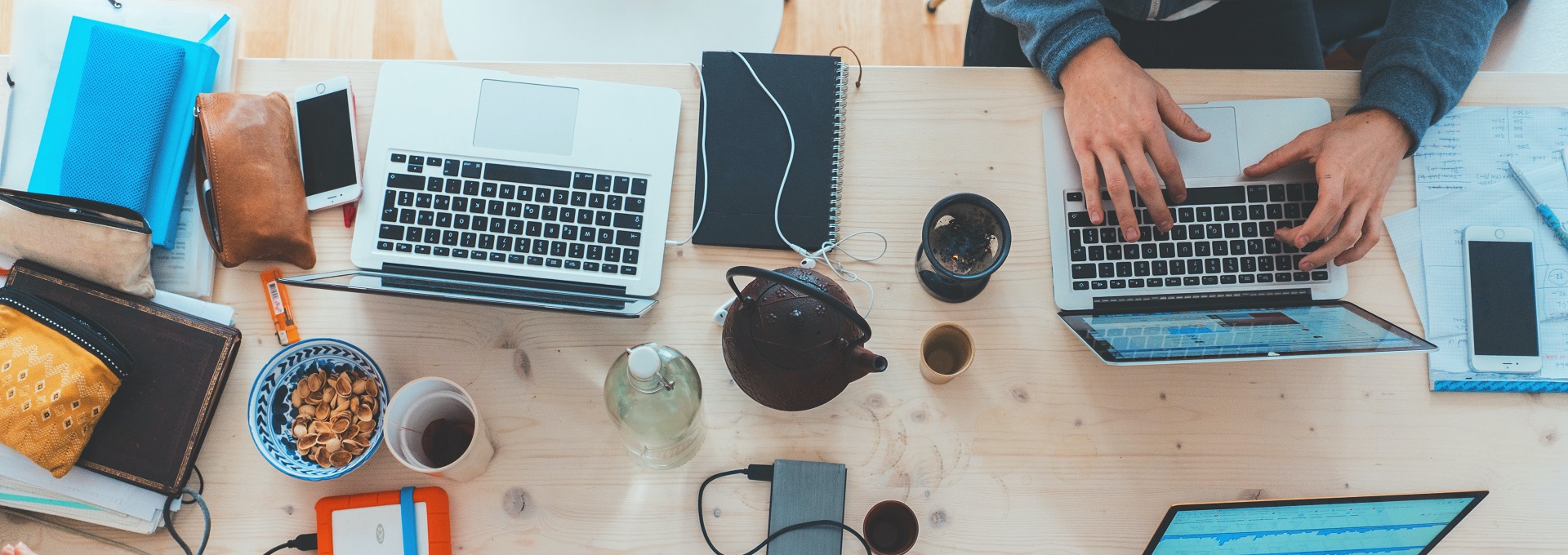 Sådan samarbejder du med medarbejderne