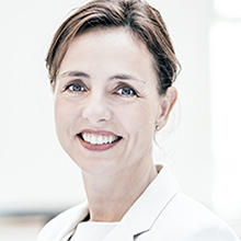 Anja Neiiendam, Director at CfL