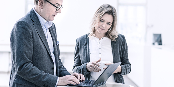 Ledelse er nøglen til mental sundhed