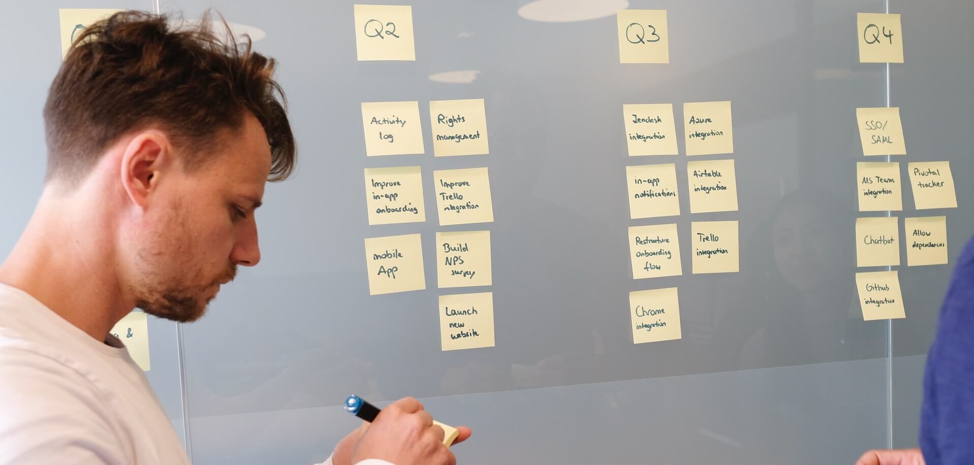 Learn to prioritize your tasks with the Eisenhower Matrix.