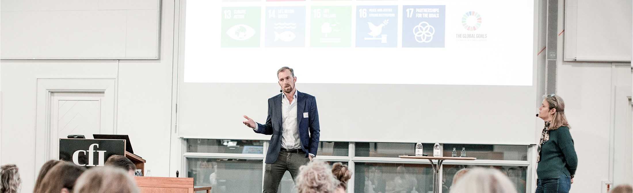 Er det en ledelsesopgave at redde verdenshavene?