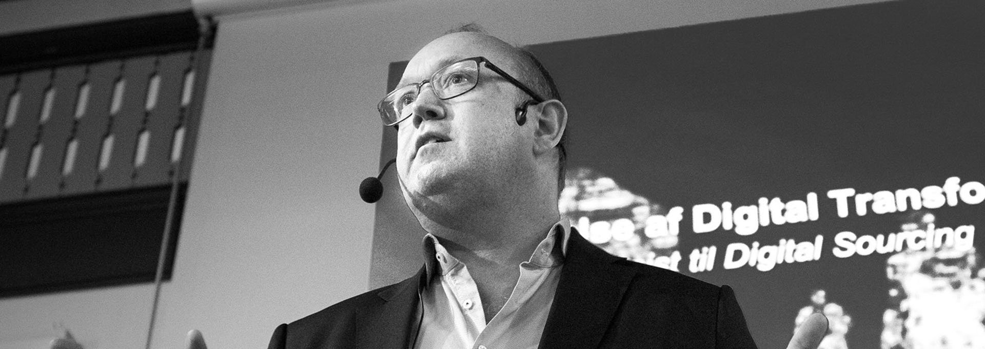 CfL-Undersøgelse -Den digitale udviklings betydning for ledelse