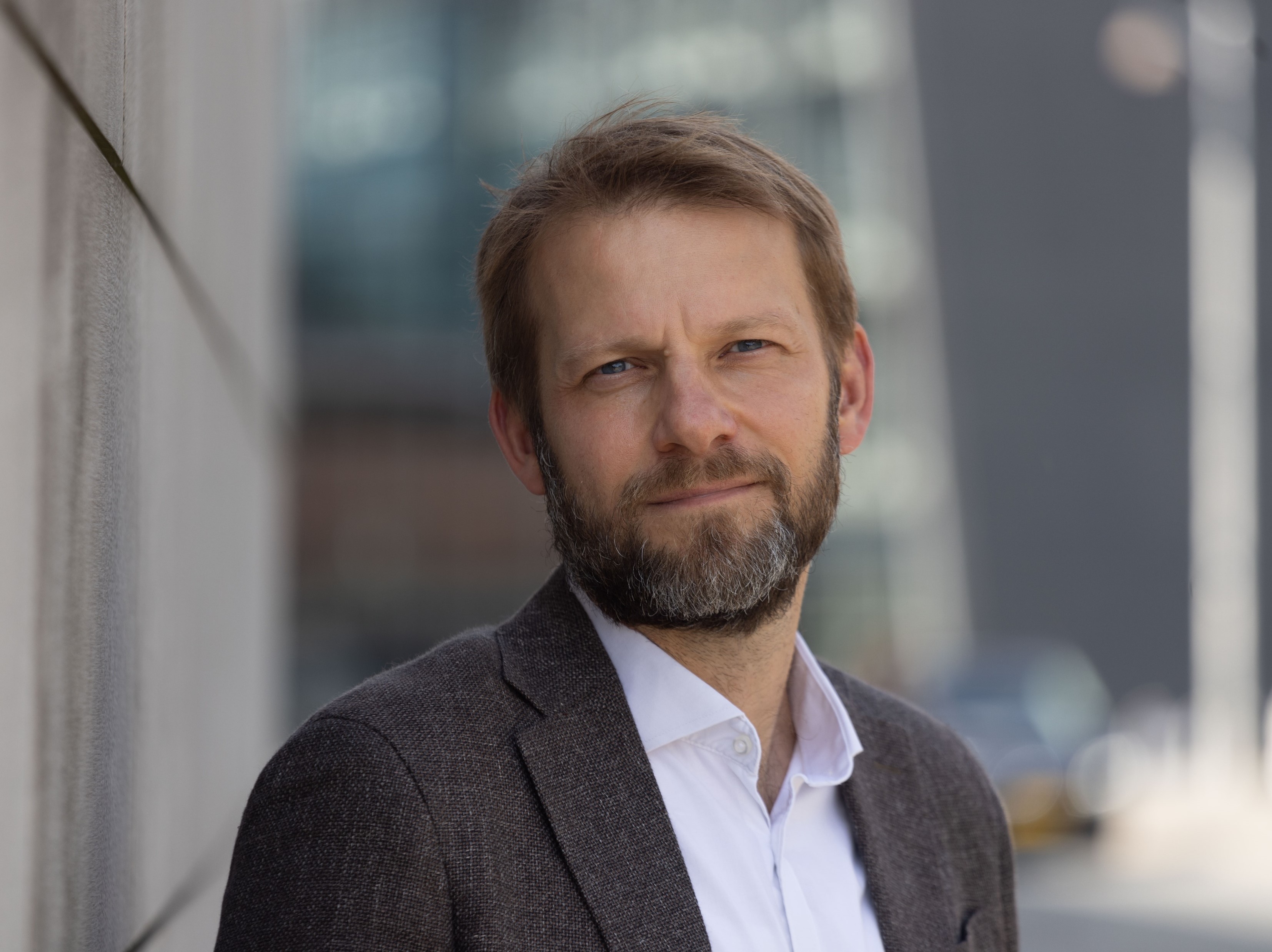 Dennis Nørmark Tværformat