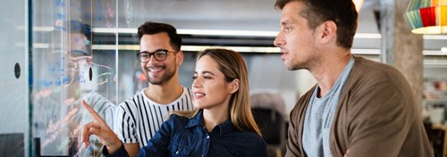 3 steps to psychological safety: How to create a healthy work culture