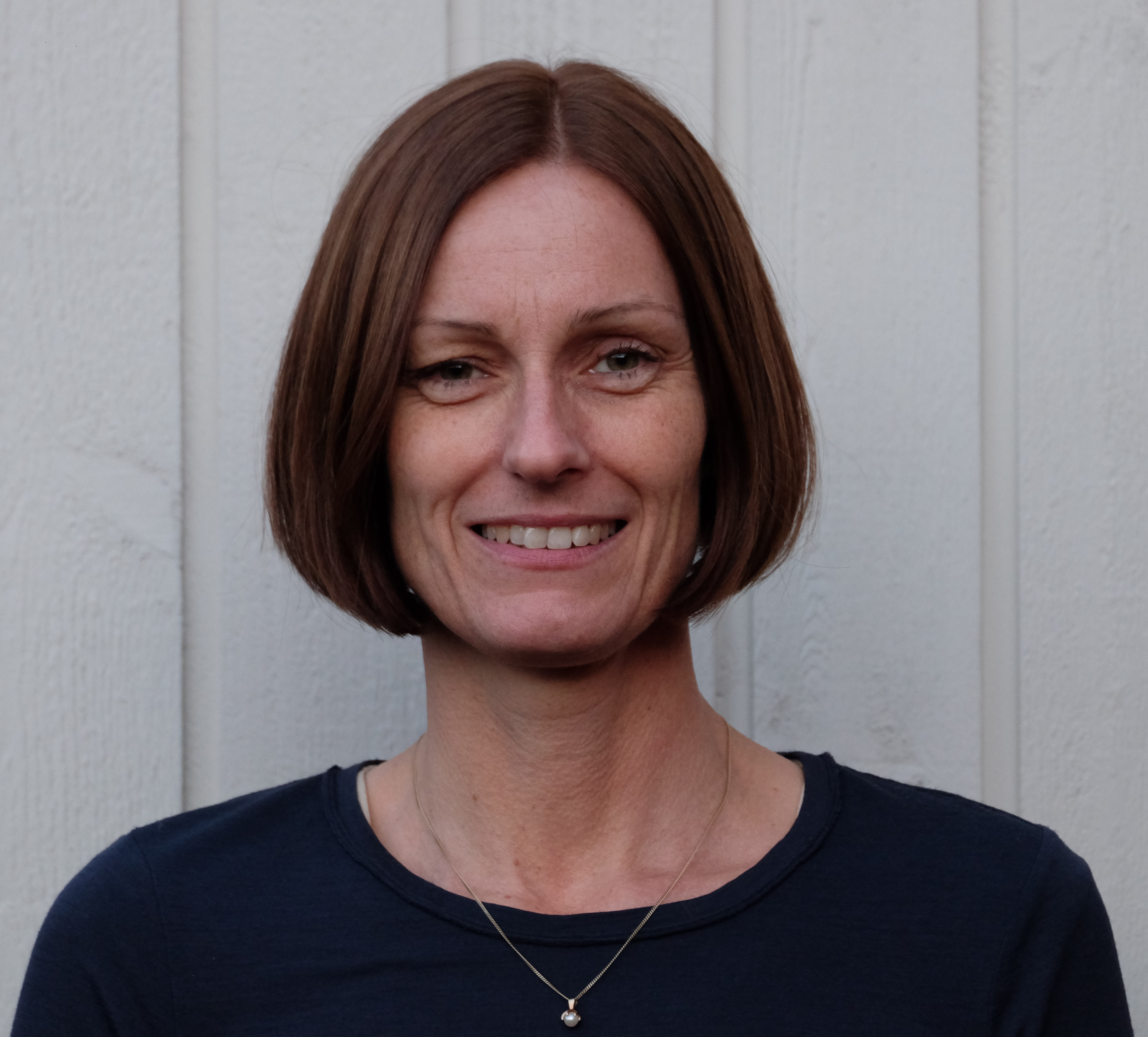 Vibe Glitsø, Senior Director, Novonesis