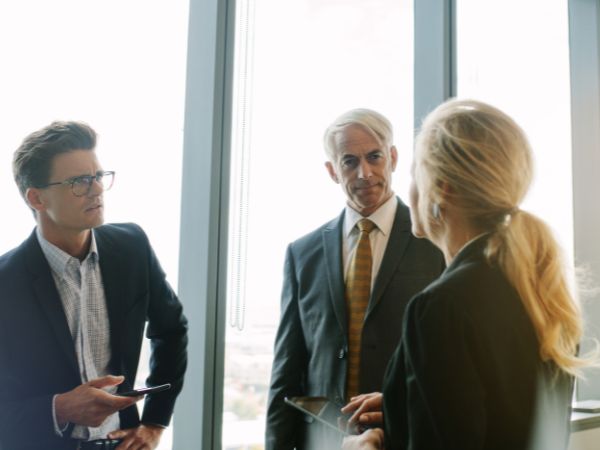 Resiliens: Hvordan forbereder du din organisation på kriser?
