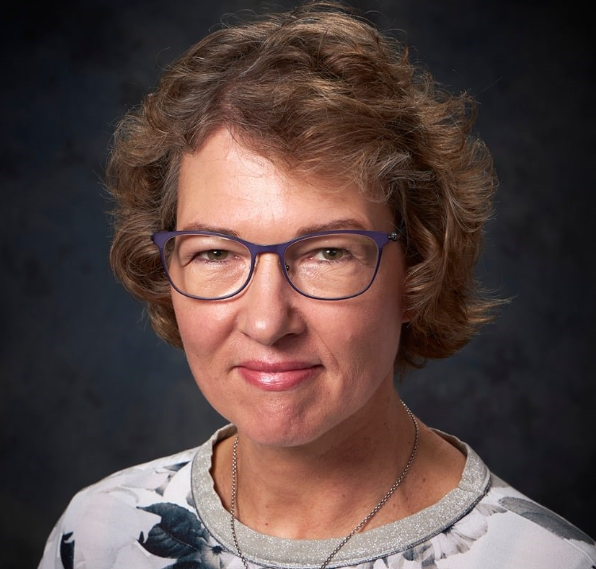 Wicky Skareløkke, Global HR Business Partner, Danfoss Refrigeration & Air-Conditioning Controls