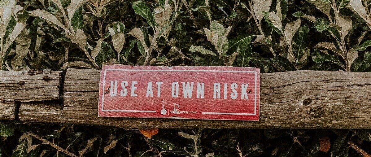 Introduction to risk analysis and risk management