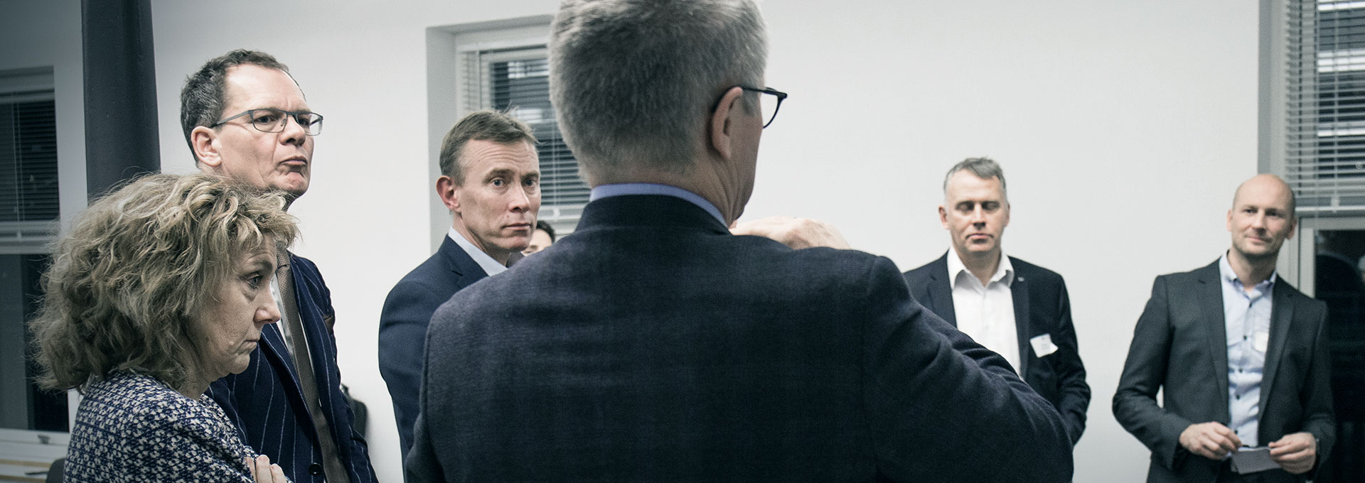 Det værdiskabende bestyrelsesarbejde