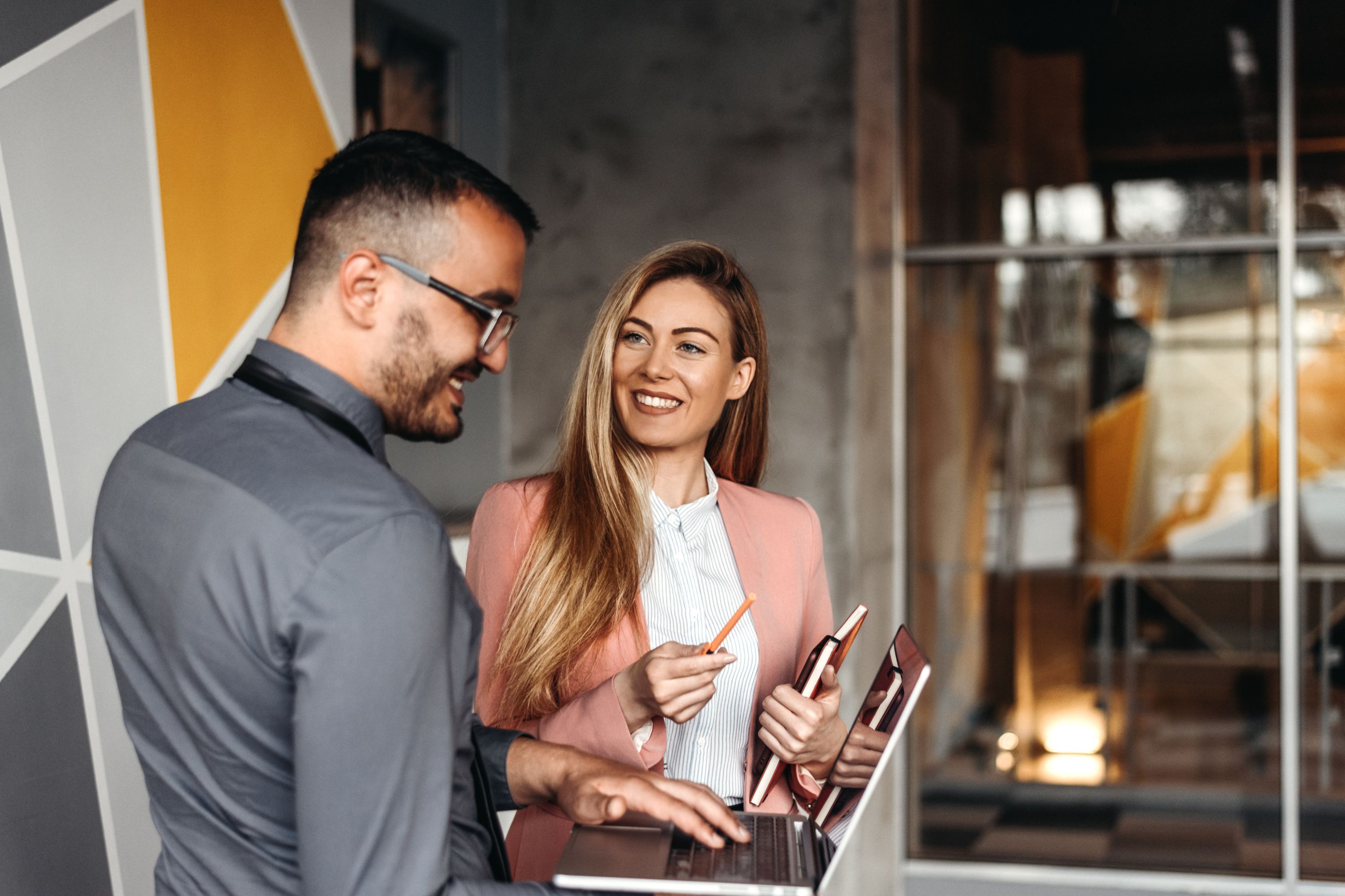 HR Procesfacilitatoren 3000X2000