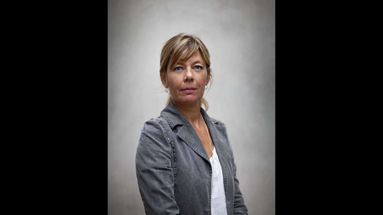 Kulturredaktør, Politiken (tidligere adm. direktør, Dagbladet Information)