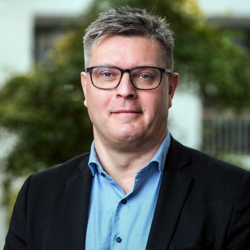 Steen Heilmann