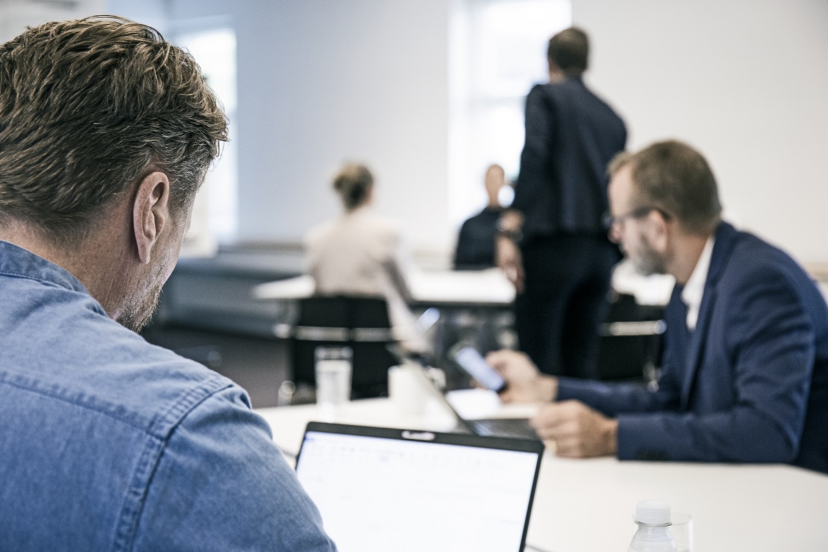 Styrk din personlige planlægning & effektivitet  Kursus hos CfL