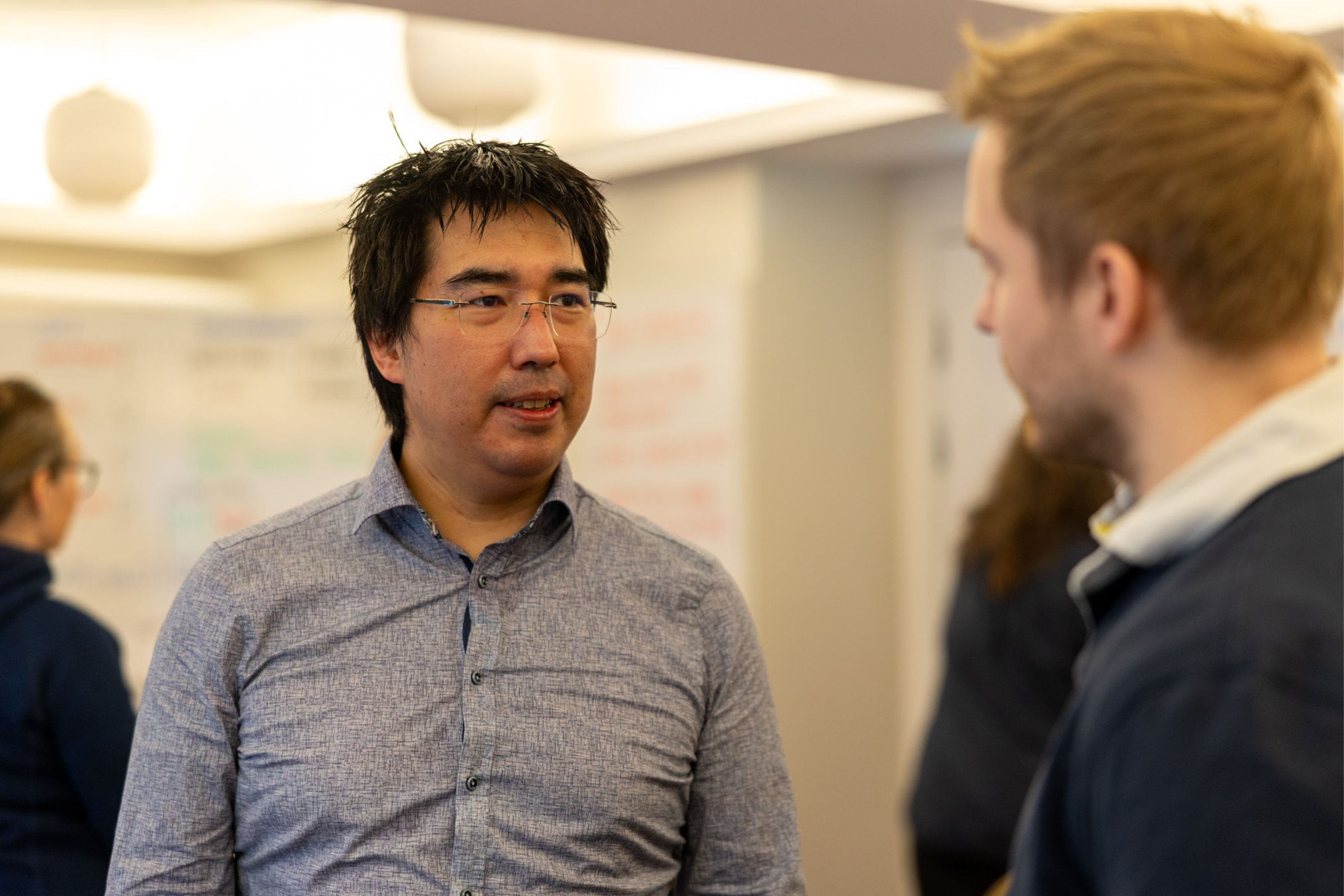 Styrk din kommunikation med coaching II - Grønland