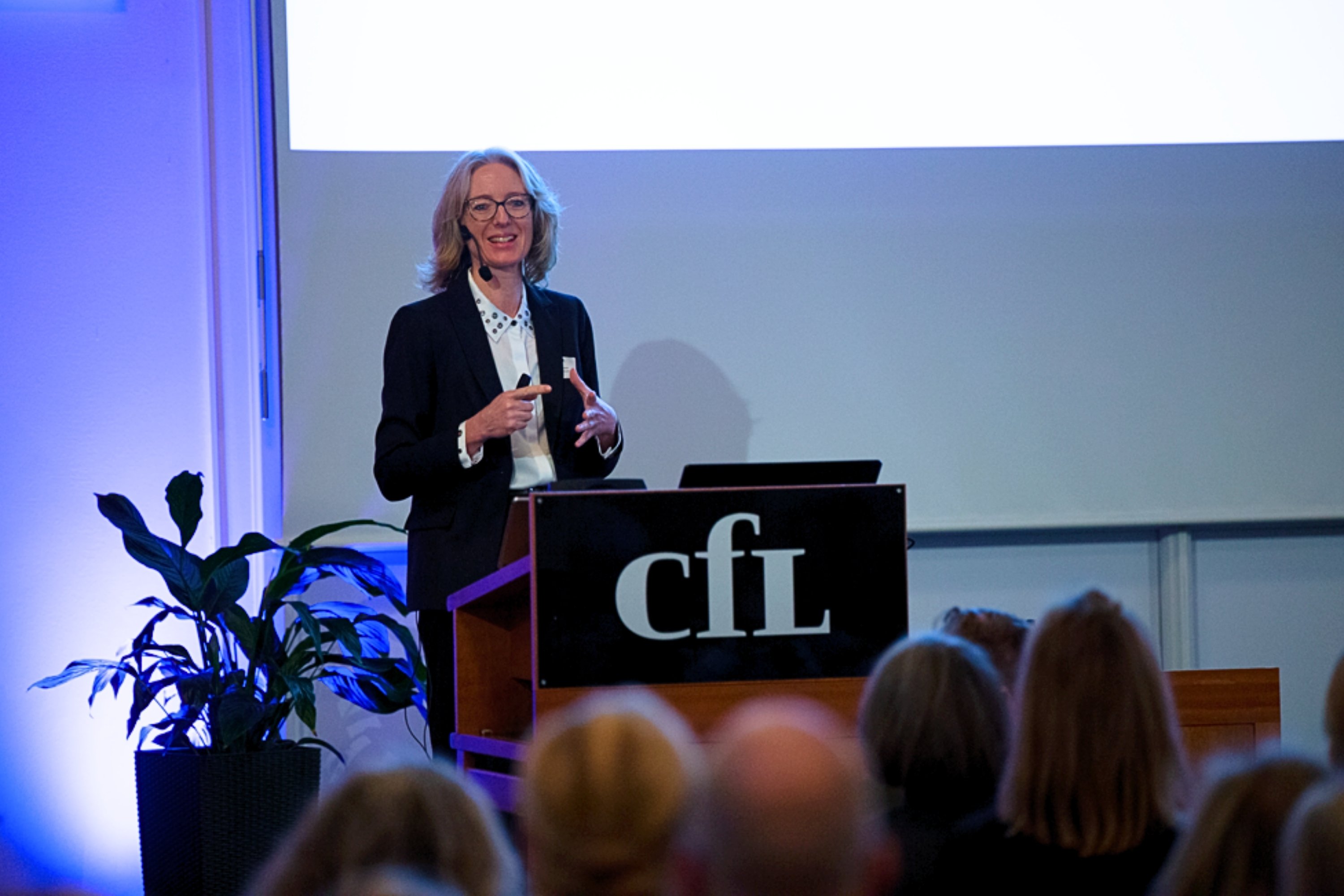 HR-jura: Ligeløn og løngennemsigtighed