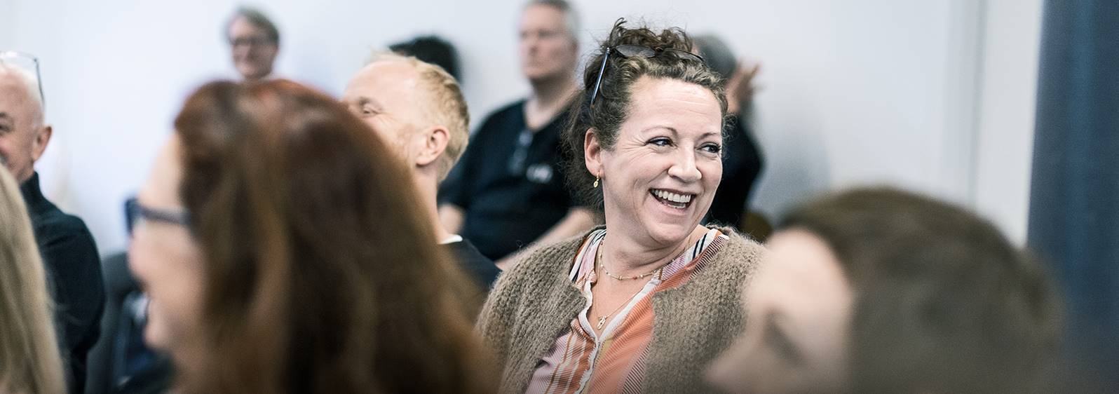 Behøver gode ledere være specialister?