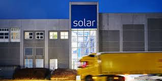 Solars nyeste ledelsesværktøj er let at gå til og kan tages i brug med det samme